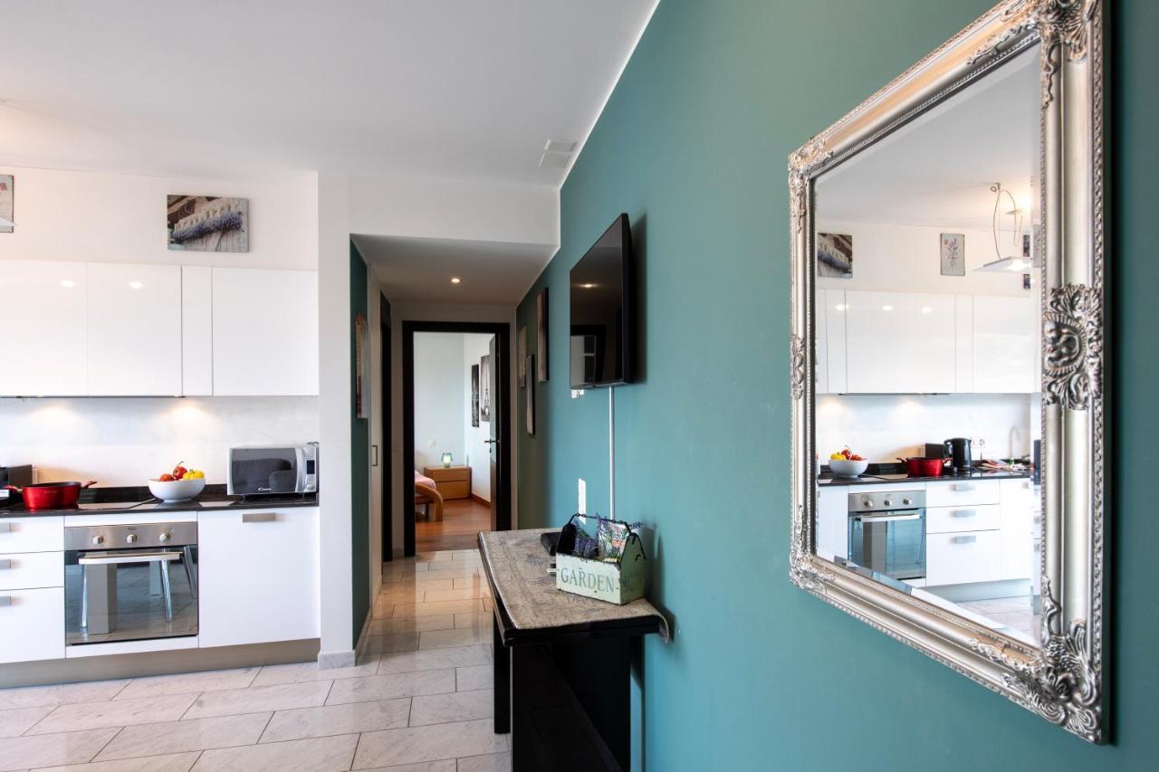 Panoramic Penthouse - Happy Rentals Λουγκάνο Εξωτερικό φωτογραφία