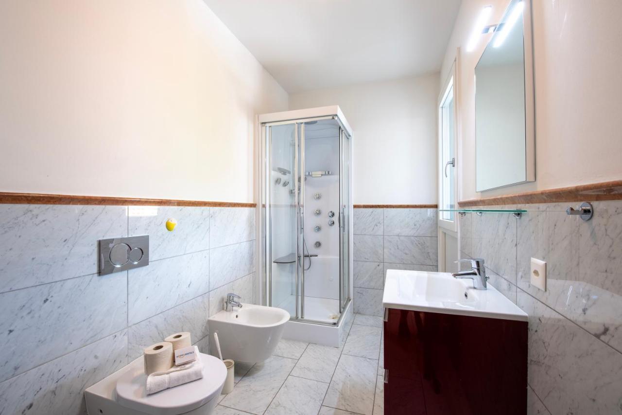 Panoramic Penthouse - Happy Rentals Λουγκάνο Εξωτερικό φωτογραφία